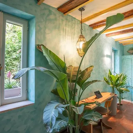 Appartement Pgrhome Colosseo 11 Blu Rome