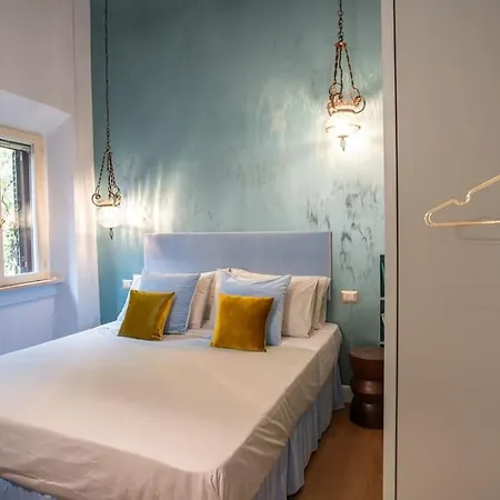 Апартаменты Pgrhome Colosseo 11 Blu