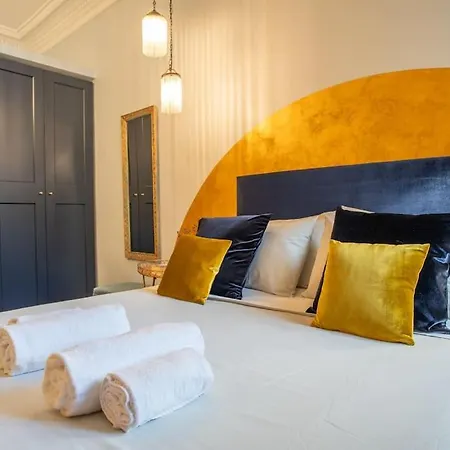 Pgrhome Colosseo 11 Blu