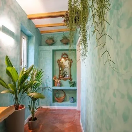 Appartement Pgrhome Colosseo 11 Blu