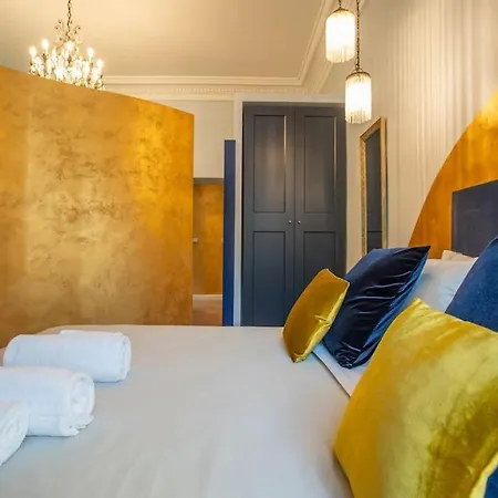 Appartement Pgrhome Colosseo 11 Blu *
