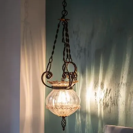 Appartement Pgrhome Colosseo 11 Blu