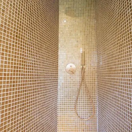 Appartement Pgrhome Colosseo 11 Blu