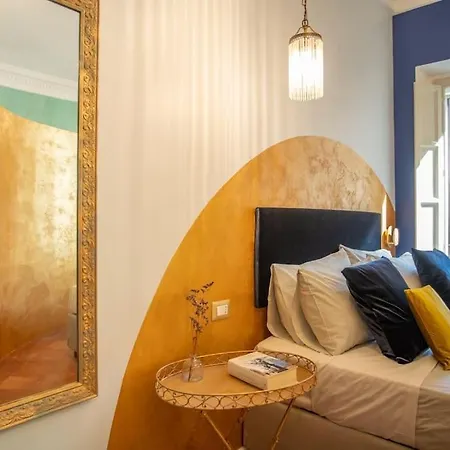 Pgrhome Colosseo 11 Blu