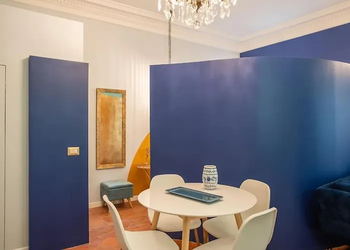 Pgrhome Colosseo 11 Blu