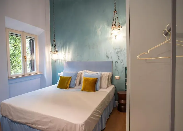 아파트 Pgrhome Colosseo 11 Blu