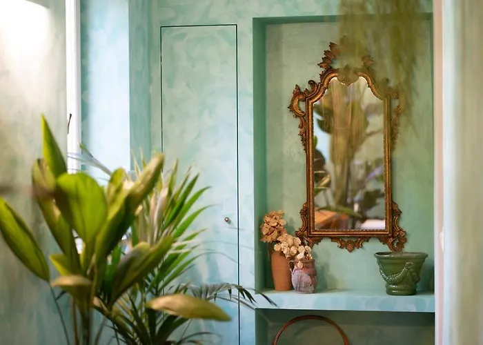 Pgrhome Colosseo 11 Blu 아파트