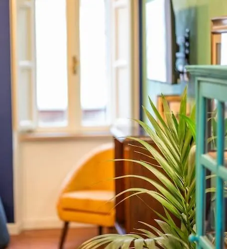 아파트 Pgrhome Colosseo 11 Blu