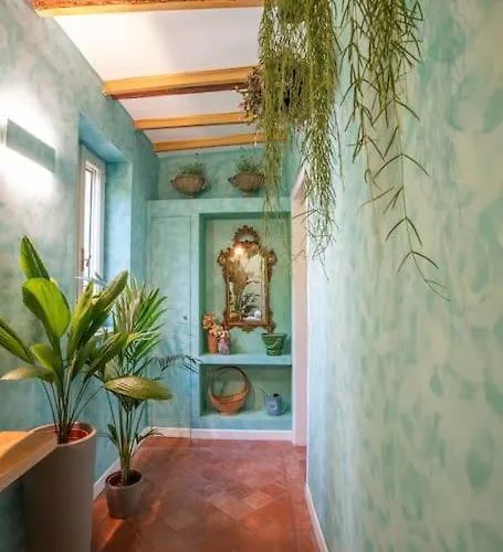 아파트 Pgrhome Colosseo 11 Blu