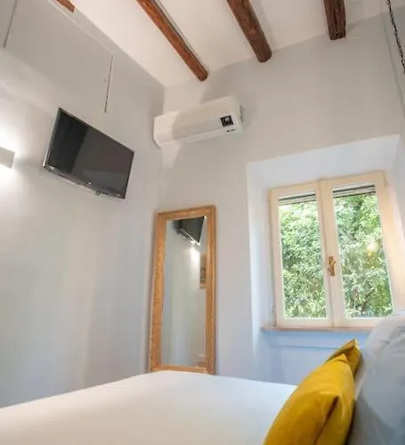Pgrhome Colosseo 11 Blu 아파트 *